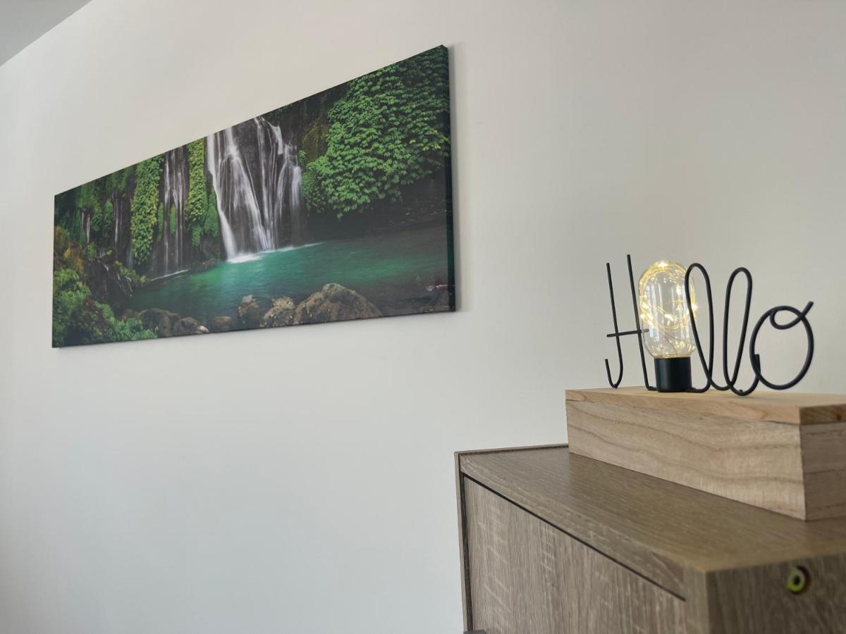 Kazabaste, Escapade Spa Et Jardin Privatif Basse-Terre Zewnętrze zdjęcie